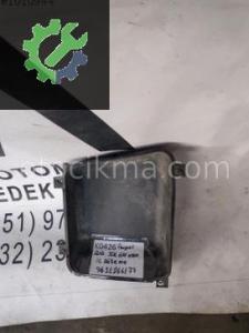 OEM; 9631266177 PEUGEOT 206 SOL ÖN KAPI İÇ DÖŞEME OEM; 96312