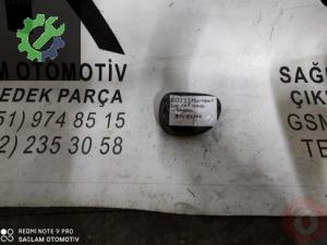 OEM; 9632184377 PEUGEOT 206 SAĞ HAVA IZGARASI