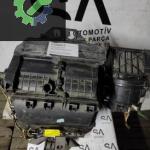 OEM; 9632396680 PEUGEOT 406 ÇIKMA KALORİFER KUTUSU