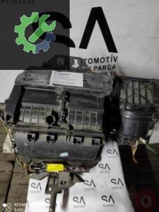 OEM; 9632396680 PEUGEOT 406 ÇIKMA KALORİFER KUTUSU