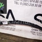OEM; 9632812477 PEUGEOT 406 99-04 CAM ÖNÜ IZGARA