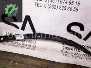 OEM; 9632812477 PEUGEOT 406 99-04 CAM ÖNÜ IZGARA
