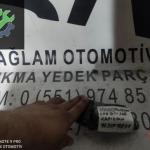 OEM; 9632918877 PEUGEOT 206 GTI ÇIKMA SAĞ KAPI KOLU