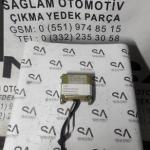 OEM; 96330-26700 HYUNDAİ SANTA FE ÇIKMA HOPARLÖR ANFİSİ