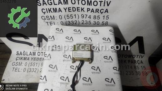 Hyundai Santa Fe Hoparlör çıkma parça