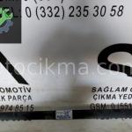 OEM; 9634011177 PEUGEOT 307 SOL ÖN KAPI