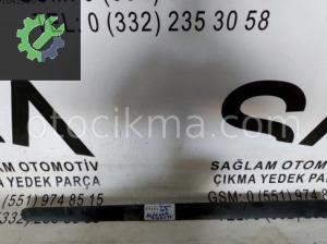 OEM; 9634011177 PEUGEOT 307 SOL ÖN KAPI