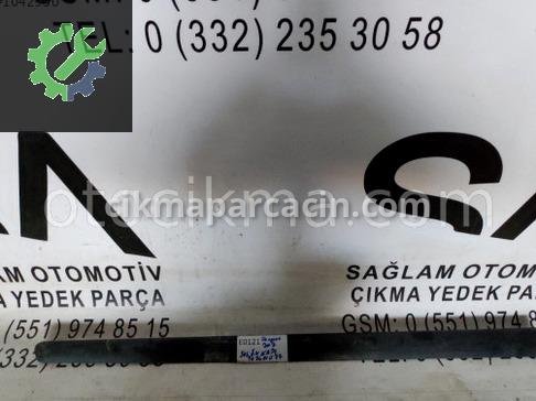 Peugeot 307 Ön Tampon çıkma parça