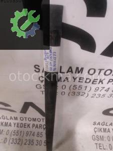 OEM; 9634011177 PEUGEOT 307 SOL ÖN KAPI BANDI