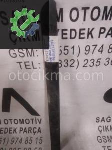 OEM; 9634011277 PEUGEOT 307 SAĞ ARKA KAPI ÇITA
