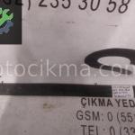 OEM; 9634011277 PEUGEOT 307 SAĞ ARKA KAPI ÇİTASI OEM; 963401