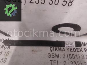 OEM; 9634011277 PEUGEOT 307 SAĞ ARKA KAPI ÇİTASI OEM; 963401