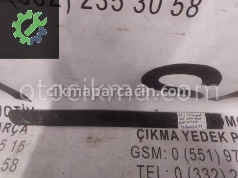 Peugeot 307 Kapı Bandı & Çıtası çıkma parça