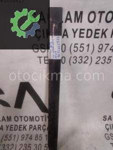 OEM; 9634011377 PEUGEOT 307 SOL ARKA KAPI ÇITA 02-05