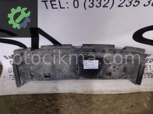 OEM; 9634012480 PEUGEOT 307 03-05 ÖN TAMPON ALTI