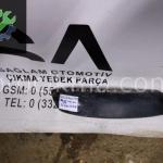 OEM; 9634015577a PEUGEOT 307 SOL ARKA TAMPON BANDI
