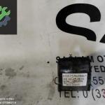 OEM; 9634496677 PEUGEOT 307 02-09 ORTA KONSOL SAKLAMA BÖLME