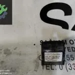 OEM; 9634496677 PEUGEOT 307 02-09 ORTA KONSOL SAKLAMA BÖLME