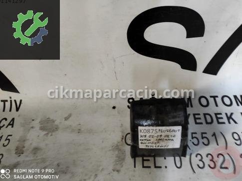 Peugeot 307 Orta Konsol çıkma parça