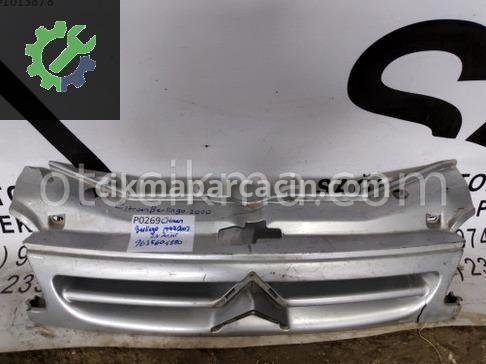 Citroen Berlingo Panjur çıkma parça