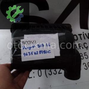 OEM; 9635628980c PEUGEOT 307 1.6 HAVA FİLTRE KUTUSU