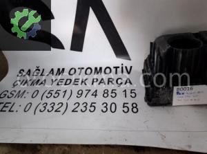 OEM; 9635628980c PEUGEOT 907 ALT HAVA FİLTRE KUTUSU