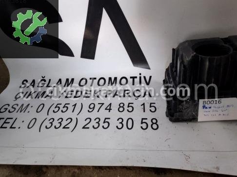 Peugeot 107 Hava Filtresi Kutusu çıkma parça