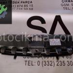 OEM; 9635719477 PEUGEOT 307 01-05 ÖN TAMPON ÜST BAKALİT OEM;