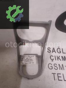 OEM; 9636013877 PEUGEOT 307 02-09 KLİMA PANEL ÇERÇEVESİ OEM;