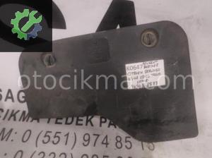 OEM; 9636862577 PEUGEOT PARTNER CİTROEN BERLİNGO 03-08 KRİKO
