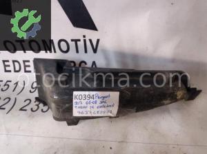OEM; 9637482277 PEUGEOT 307 01-08 SOL TARAF İÇ KAPLAMA OEM;