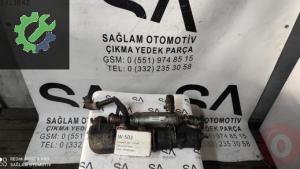 OEM; 9639874380 PEUGEOT 307 2.0 HDİ ÇIKMA EGR SOĞUTUCU