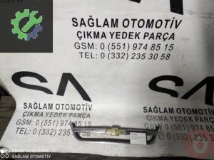 OEM; 96399718 CHEVROLET ÇIKMA ÖN PANJUR