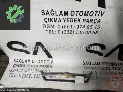 Chevrolet Aveo Panjur çıkma parça