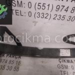 OEM; 9641586177 PEUGEOT 206 SW BAGAJ İÇ BAKALİT OEM; 9641586
