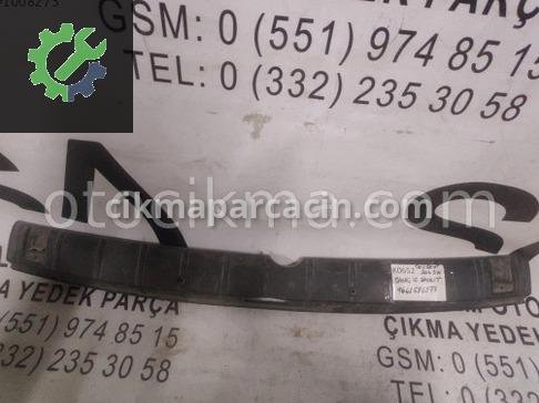 Peugeot 206 Bakalit çıkma parça