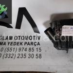 OEM; 9643853880a CİTROEN BERLİNGO 03-08 ALT HAVA FİLTRE KUTU