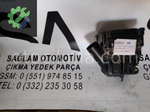 OEM; 9643853880a CİTROEN BERLİNGO 03-08 ALT HAVA FİLTRE KUTU