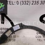 OEM; 96439716 CHEVROLET CAPTİVA 06 SAĞ ÖN ARKA ÇAMURLUK PAKO