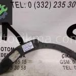 OEM; 96439716 CHEVROLET CAPTİVA 06 SAĞ ÖN ARKA ÇAMURLUK PAKO