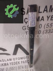 OEM; 96445551xt PEUGEOT 407 SAĞ ARKA KAPI ÇITA