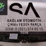 OEM; 9644758177 CİTROEN BERLİNGO 03-08 ÖN PANJUR İÇİ OEM; 96