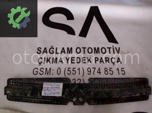 OEM; 9644758177 CİTROEN BERLİNGO 03-08 ÖN PANJUR İÇİ OEM; 96