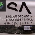 OEM; 9644758177 CİTROEN BERLİNGO 06-11 PANJUR IZGARA OEM; 96