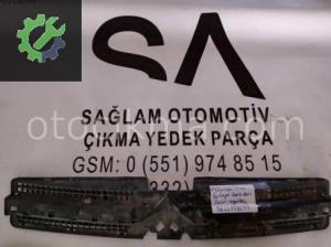 OEM; 9644758177 CİTROEN BERLİNGO 06-11 PANJUR IZGARA OEM; 96
