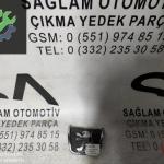 OEM; 9644759077 PEUGEOT PARTNER ÇIKMA ÖN AMBLEM