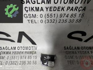 OEM; 9644759077 PEUGEOT PARTNER ÇIKMA ÖN AMBLEM