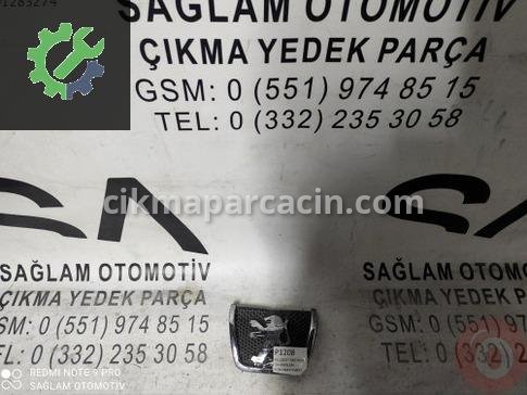 Peugeot Partner Panjur Arması çıkma parça