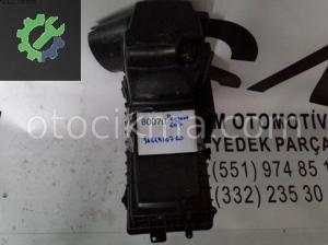 OEM; 9644910780 PEUGEOT 407 HAVA FİLTRE KUTUSU