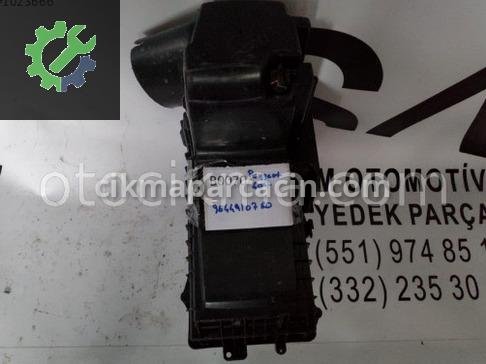 Peugeot 407 Hava Filtresi Kutusu çıkma parça